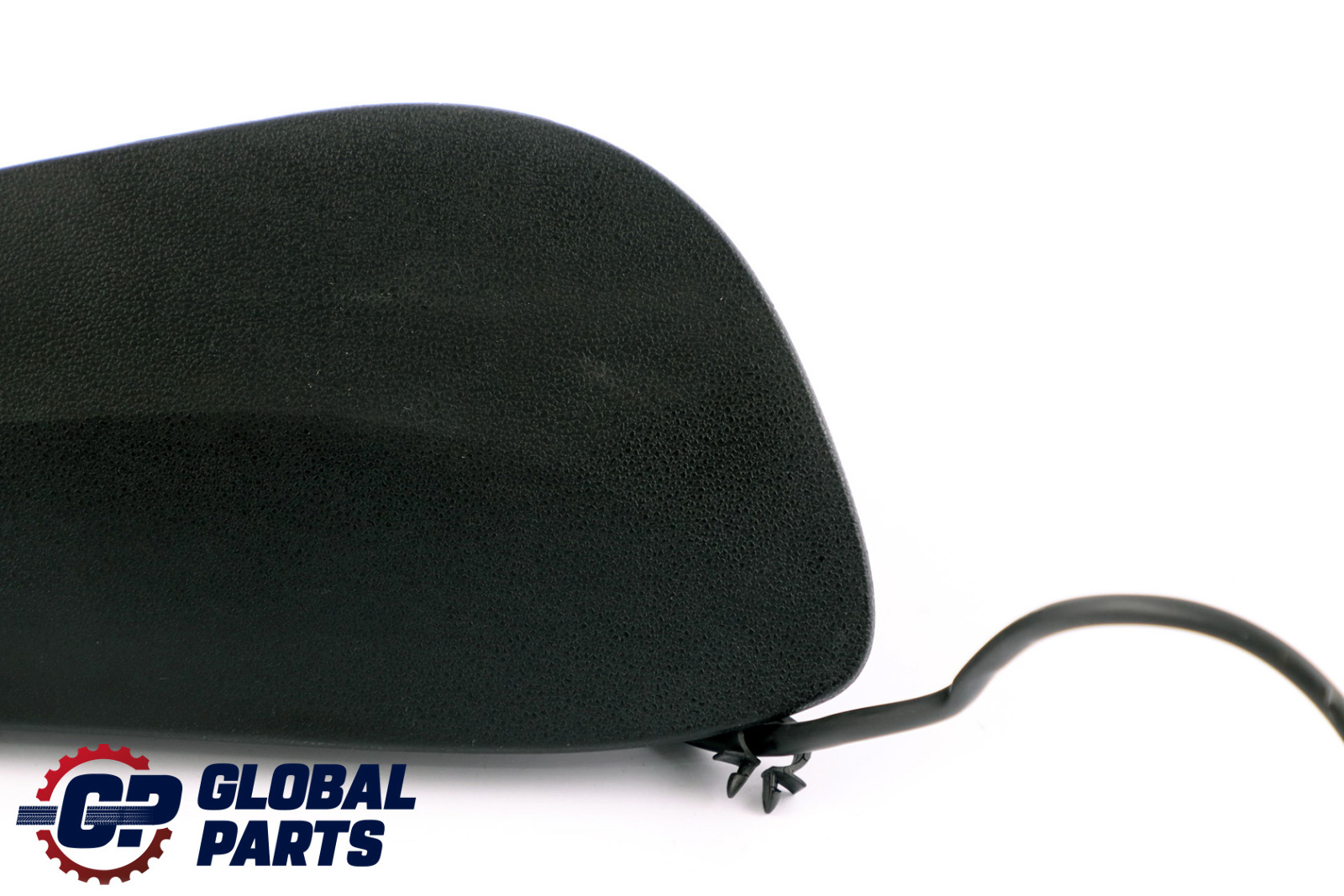 BMW 1 SERIES E81 E82 E87 E87N LCI Side Airbag Front Right O/S Seat Black 7140562