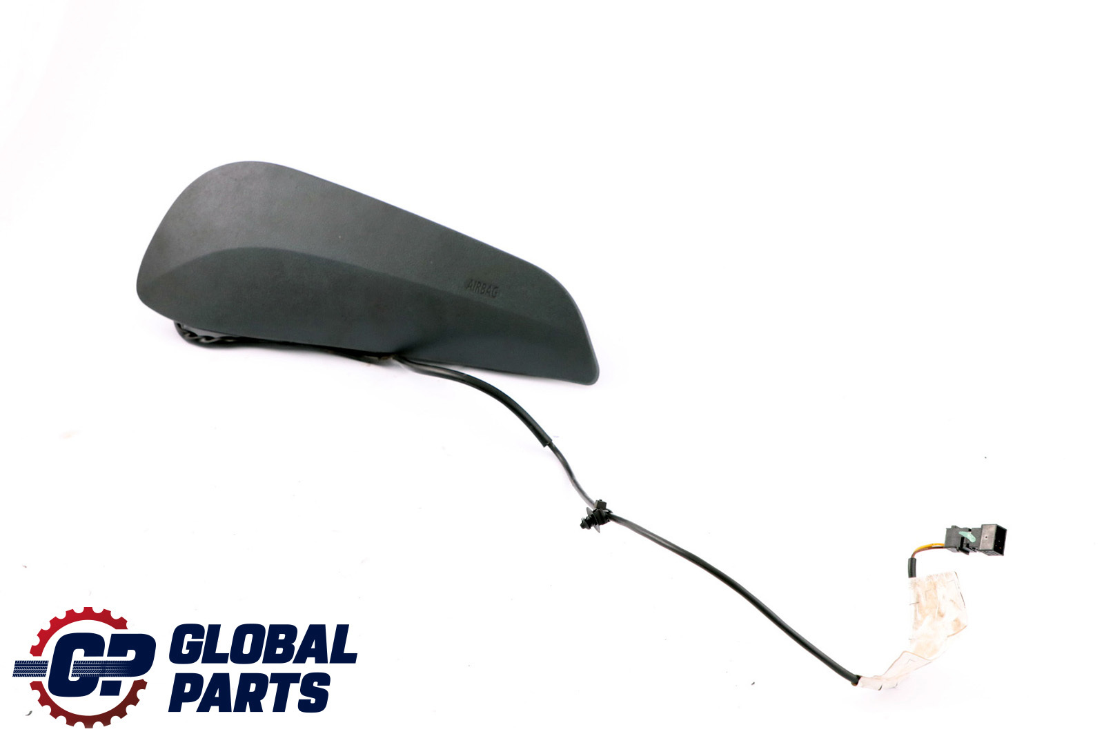 BMW 1 Series E81 E82 E87 LCi Side Airbag Front Left Seat N/S NAUTILUSGRAU