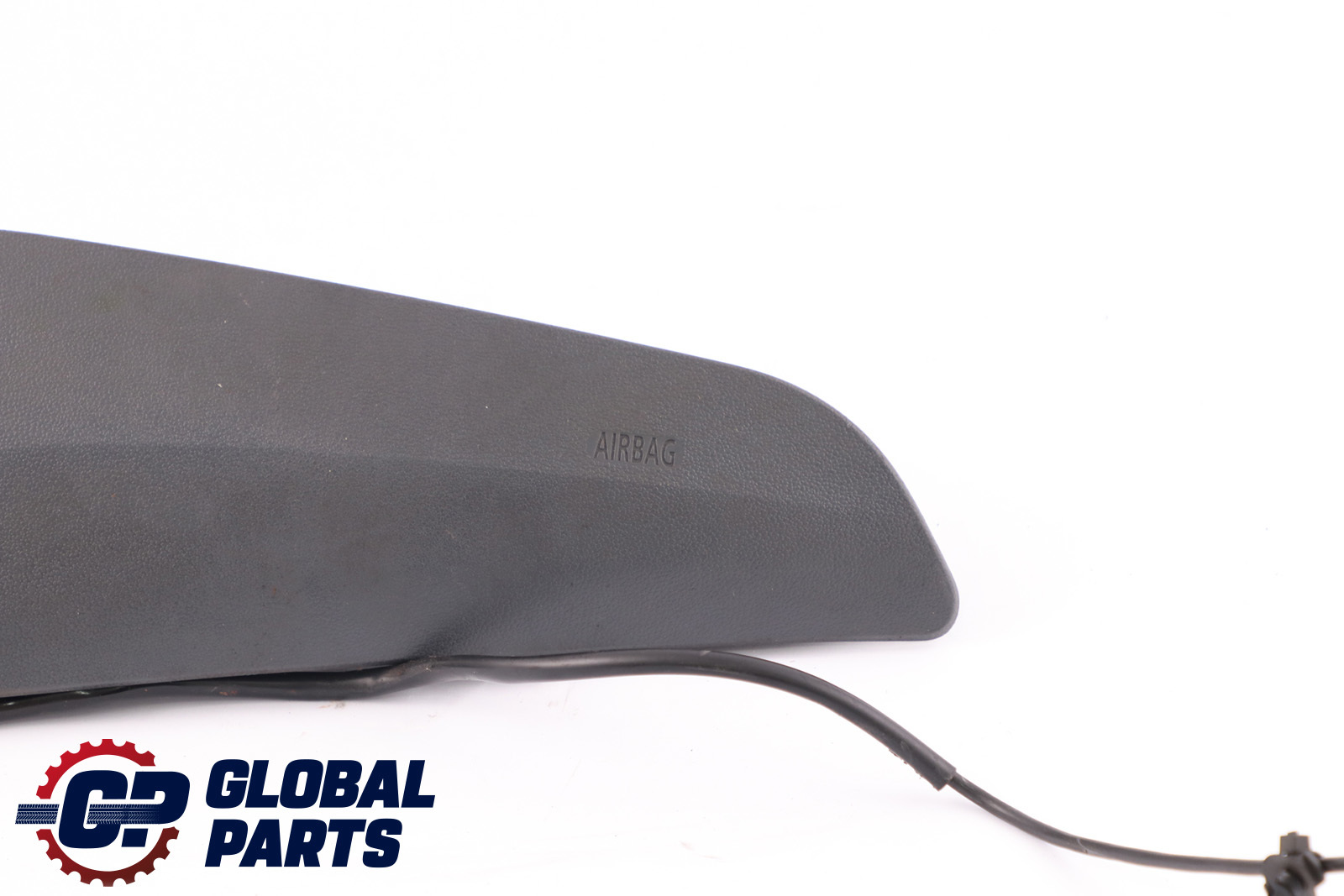 BMW 1 Series E81 E82 E87 LCi Side Airbag Front Left Seat N/S NAUTILUSGRAU