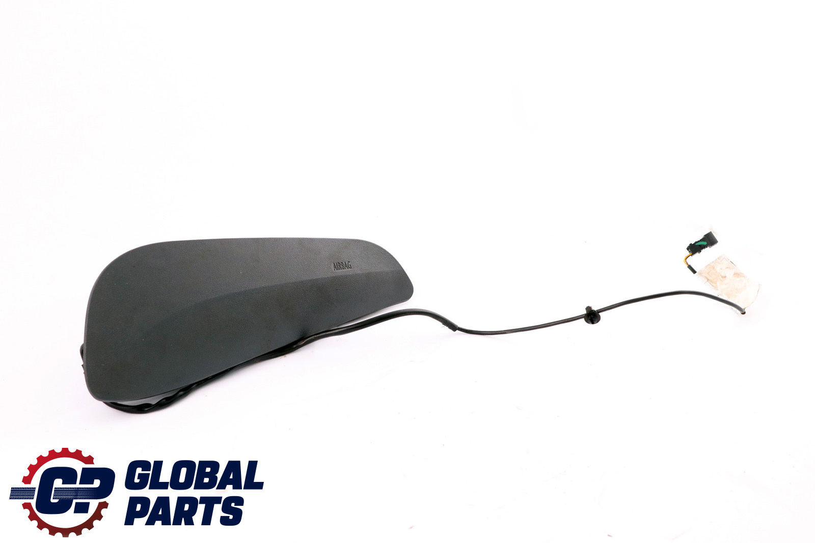 BMW 1 Series E81 E82 E87 LCi Side Airbag Front Left Seat N/S NAUTILUSGRAU