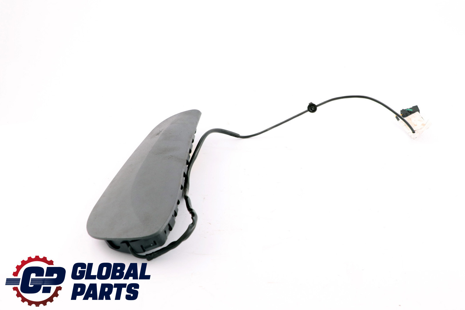 BMW 1 Series E81 E82 E87 LCi Side Airbag Front Left Seat N/S NAUTILUSGRAU