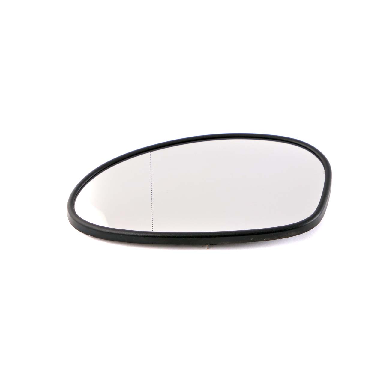 BMW 3 Series E90 E91 Electrochromic Auto Dip Left N/S Mirror Glass Wide Angle