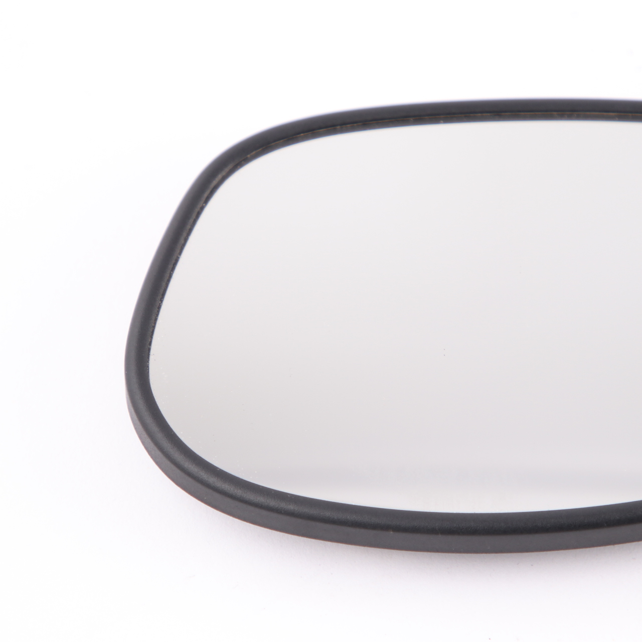 Mirror Glass BMW E90 E91 Electrochromic Auto Dip Left N/S Wide Angle