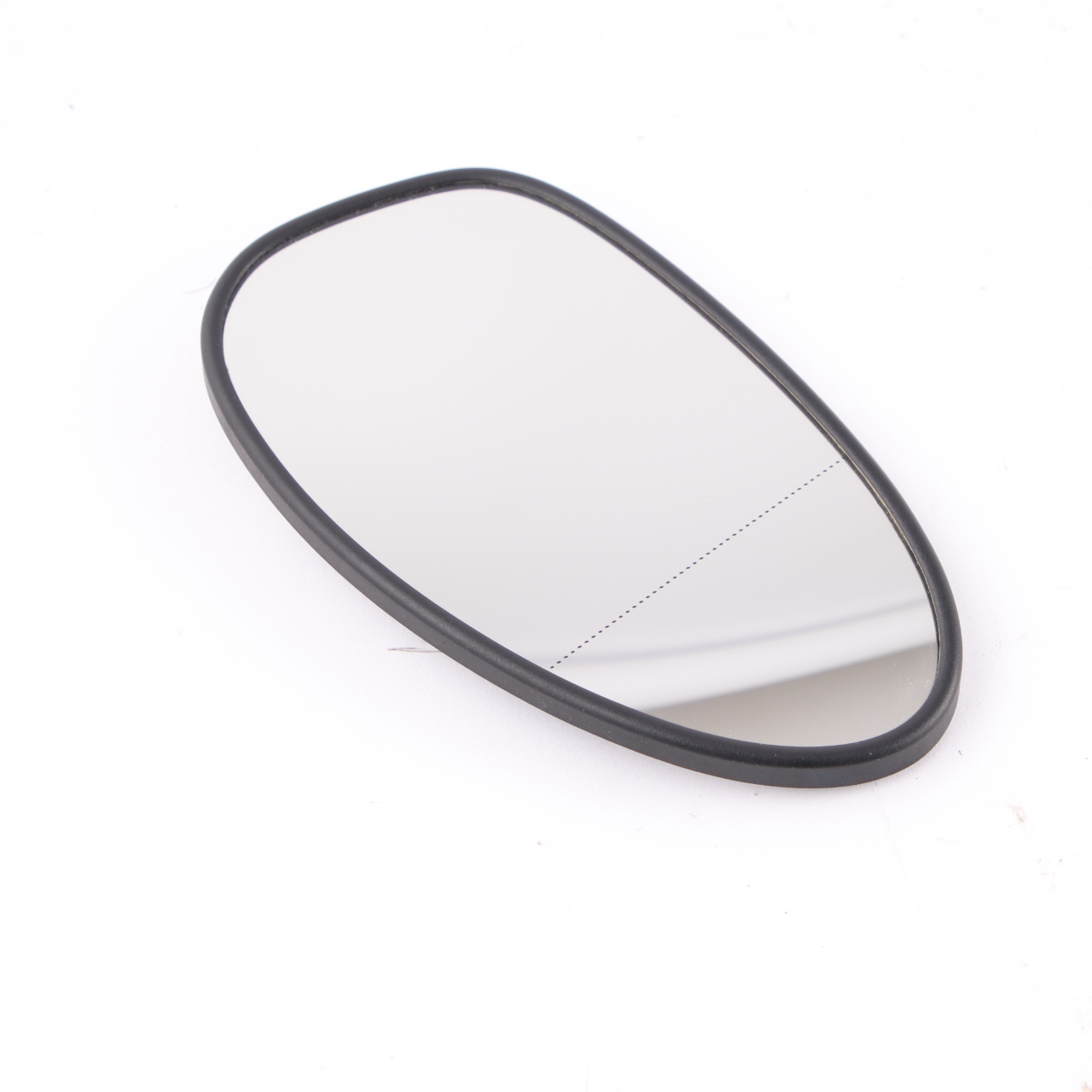 Mirror Glass BMW E90 E91 Electrochromic Auto Dip Left N/S Wide Angle