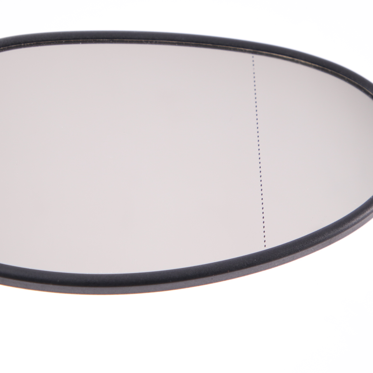 Mirror Glass BMW E90 E91 Electrochromic Auto Dip Left N/S Wide Angle