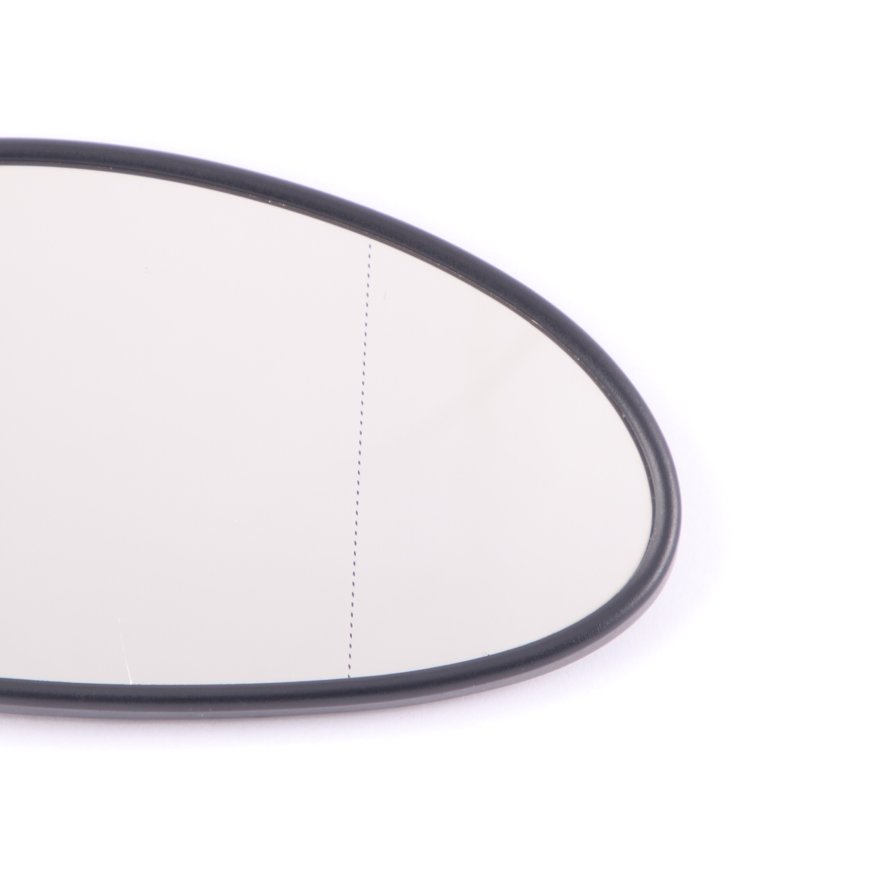 Mirror Glass BMW E90 E91 1 Electrochromic Auto Dip Heated Right O/S Wide Angle