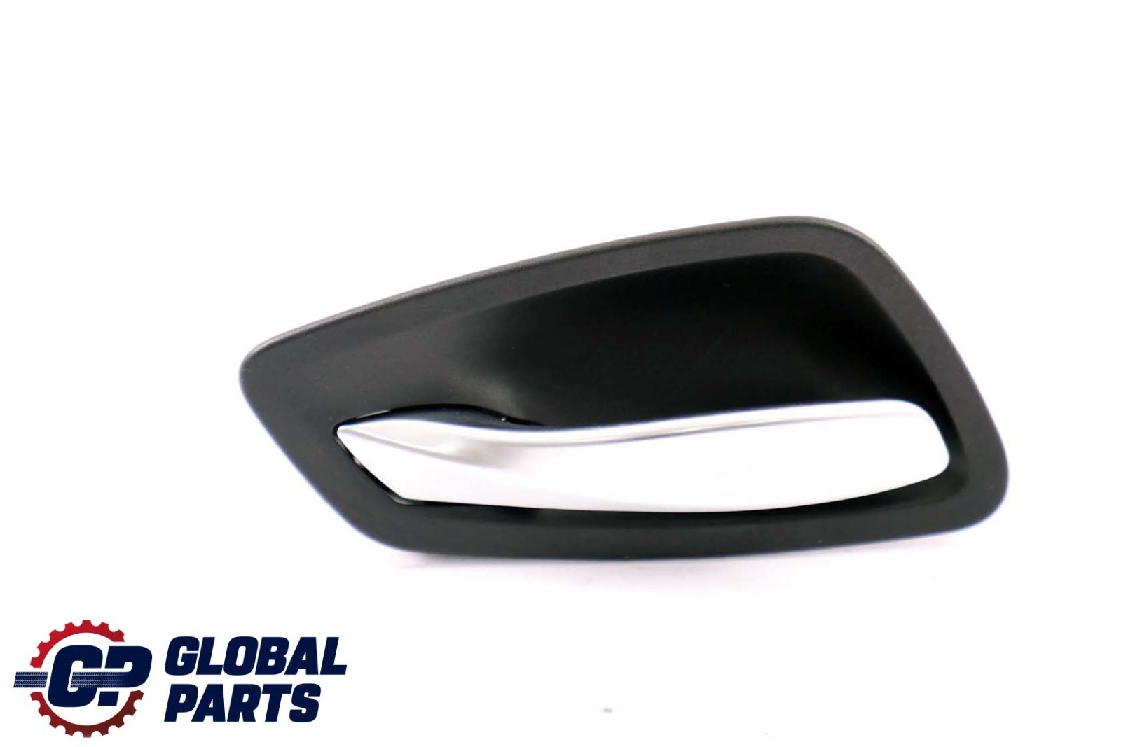 BMW E90 E91 LCI Door Handle Inside Left N/S Black 7144545 51417144545