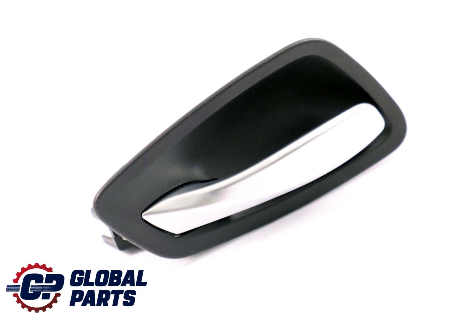 BMW E90 E91 LCI Door Handle Inside Left N/S Black 7144545 51417144545