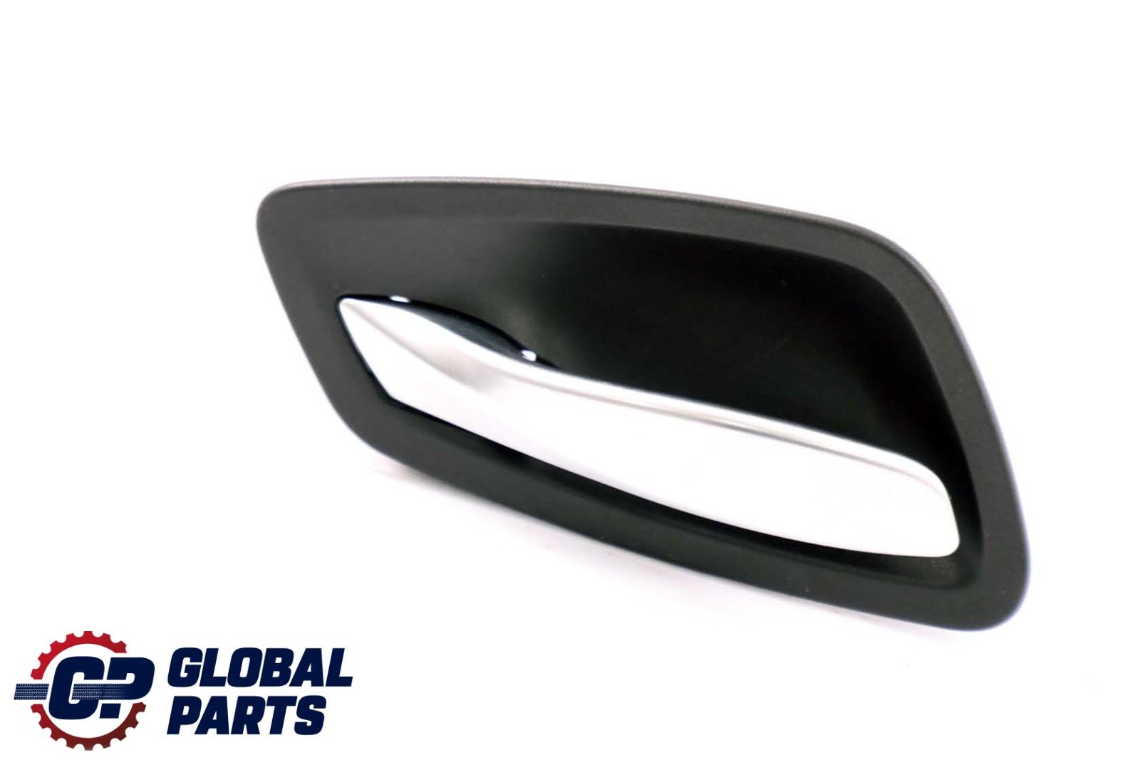 BMW E90 E91 LCI Door Handle Inside Left N/S Black 7144545 51417144545