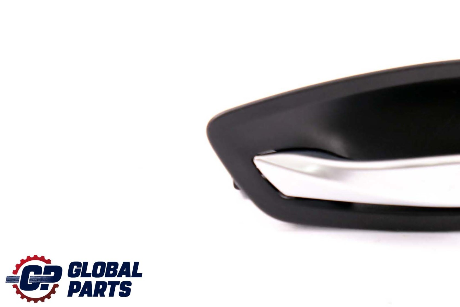 BMW E90 E91 LCI Door Handle Inside Left N/S Black 7144545 51417144545