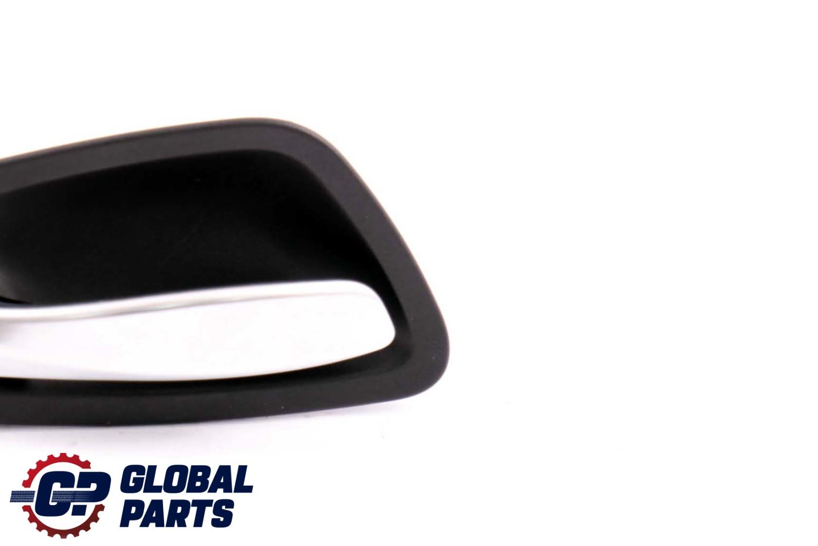 BMW E90 E91 LCI Door Handle Inside Left N/S Black 7144545 51417144545