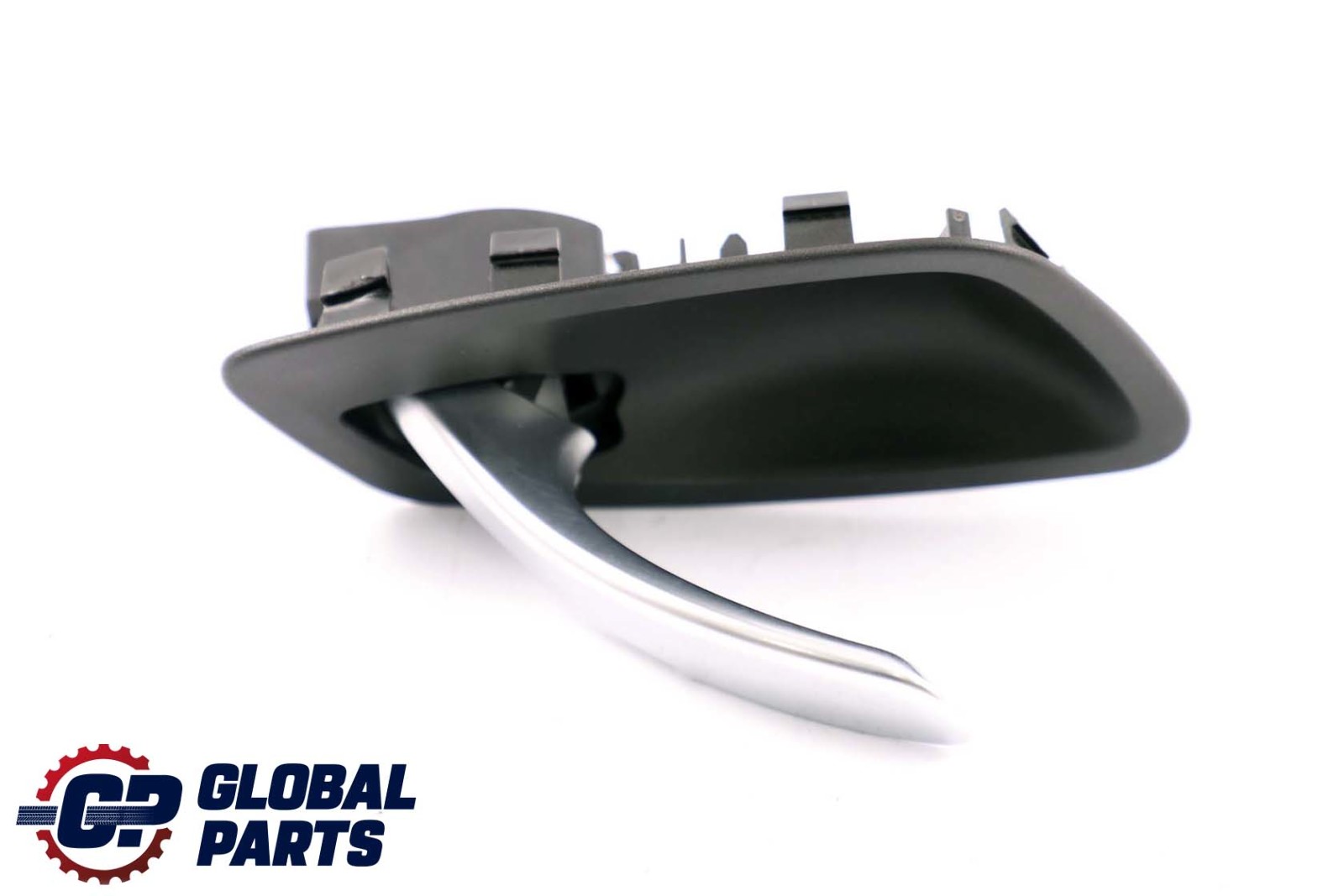 BMW E90 E91 LCI Door Handle Inside Left N/S Black 7144545 51417144545