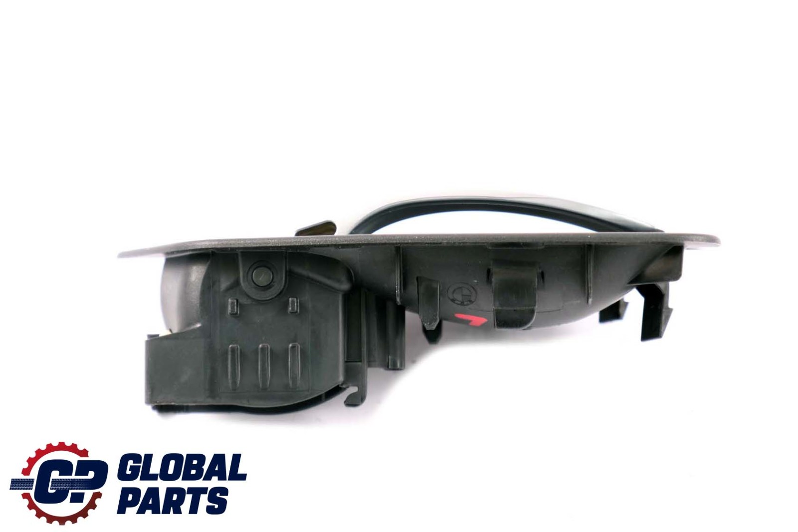 BMW E90 E91 LCI Door Handle Inside Left N/S Black 7144545 51417144545