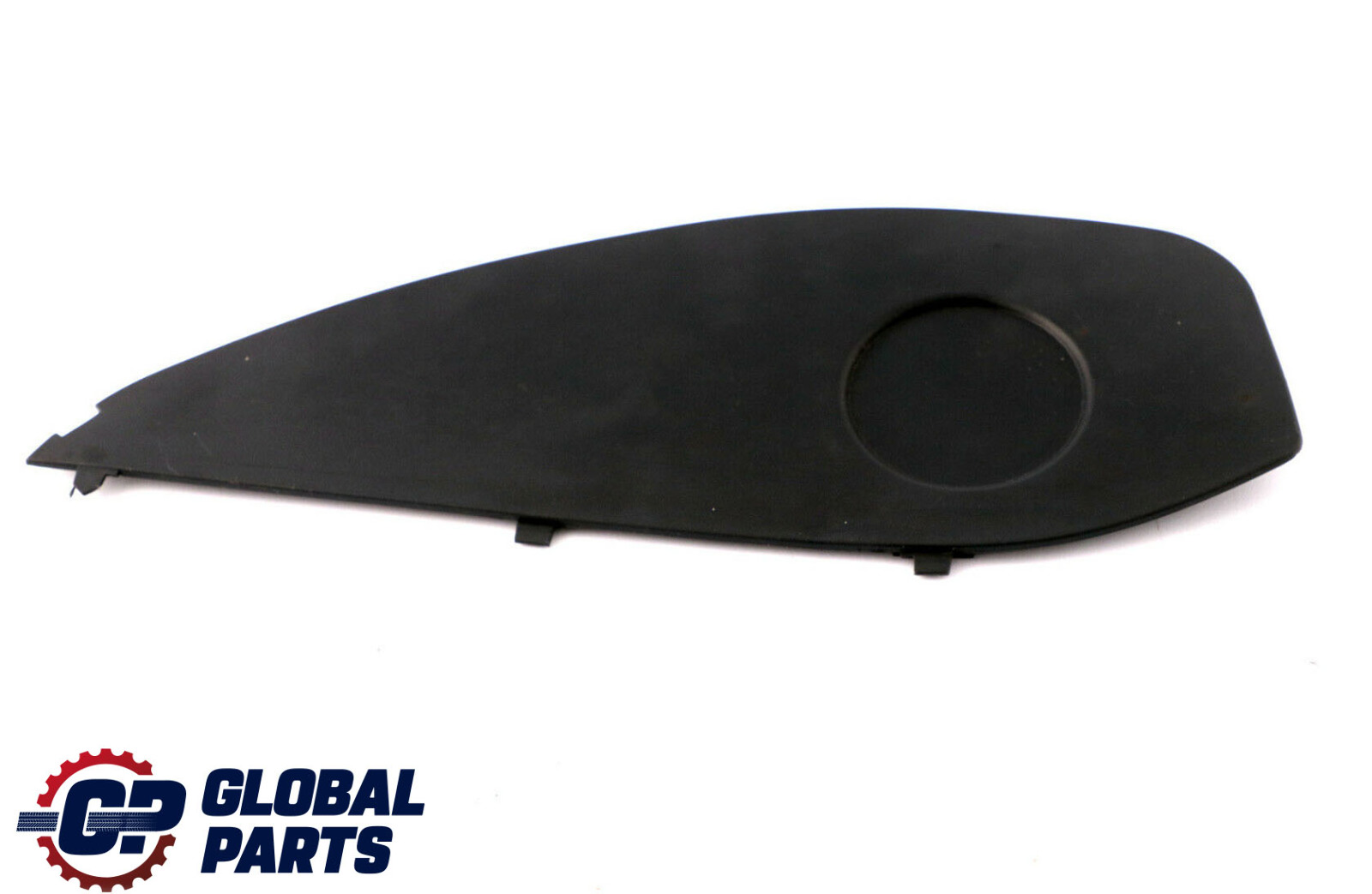 BMW Mini Cooper One R50 R52 R53 Cover Instrument Panel Right O/S Panther Black