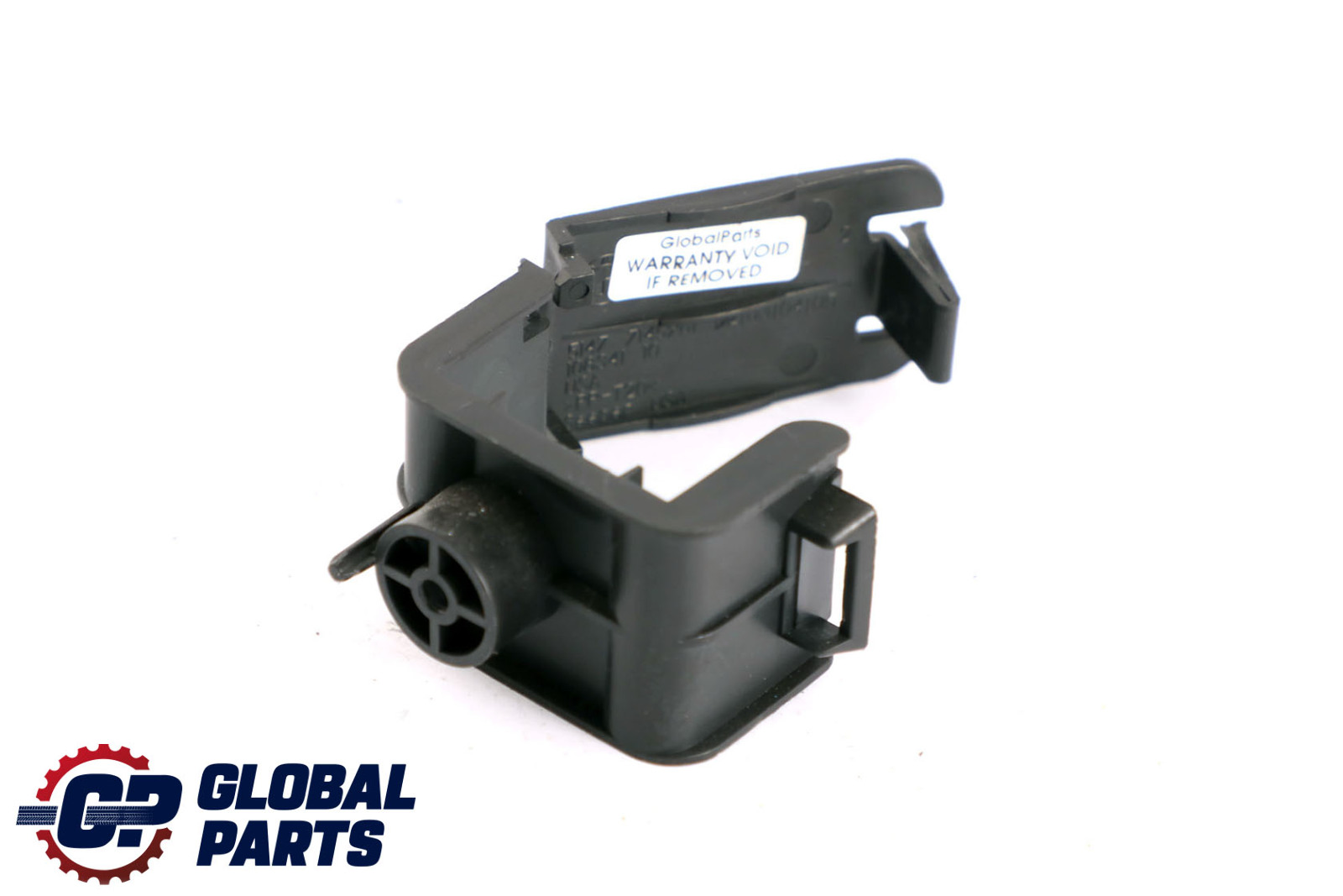 BMW X5 E70 E70N LCI Bracket For Hazard Warning Triangle 7145981