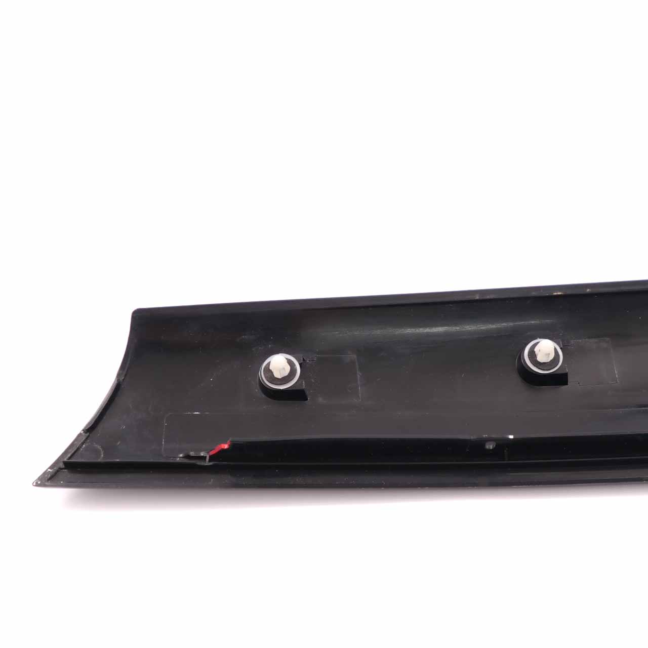 Mini Cooper One R55 R56 R57 Exterior Column A Pillar Cover Left N/S 7@6097