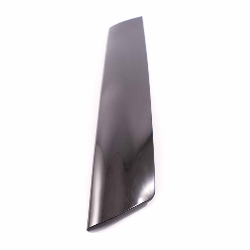 Mini Cooper One R55 R56 R57 Exterior Column A Pillar Cover Left N/S 7@6097