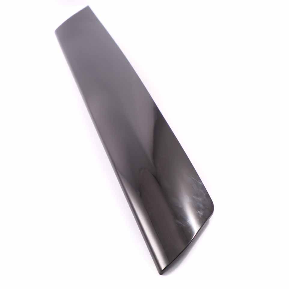 Mini Cooper One R55 R56 R57 Exterior Column A Pillar Cover Left N/S 7@6097