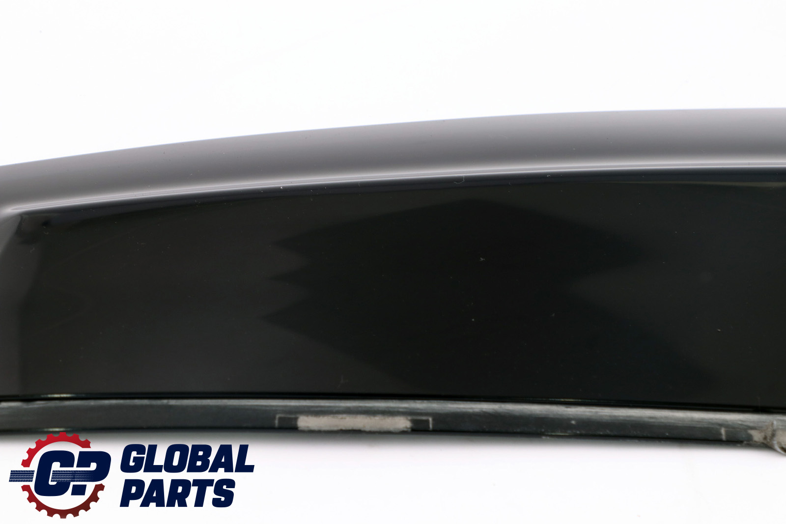 BMW Mini Cooper R56 Trim Cover Column C Left N/S Black 51137146101 7146101