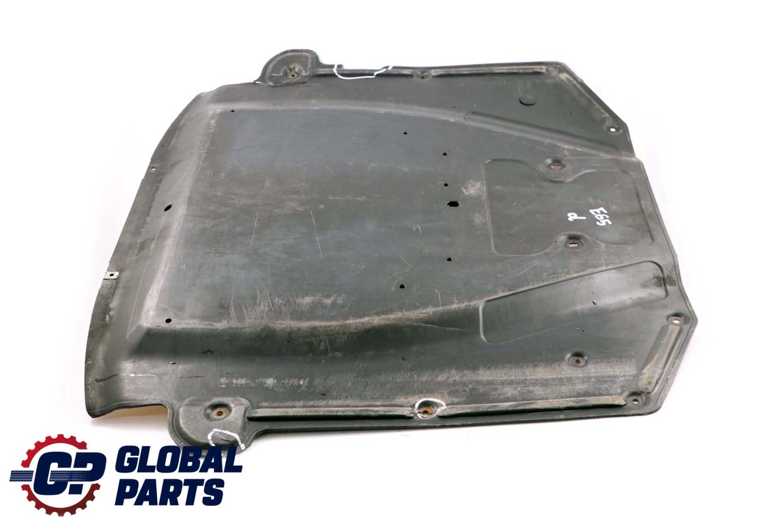 BMW E65 730d 740d Gearbox Underfloor Centre Coating Cover Panel 7146629