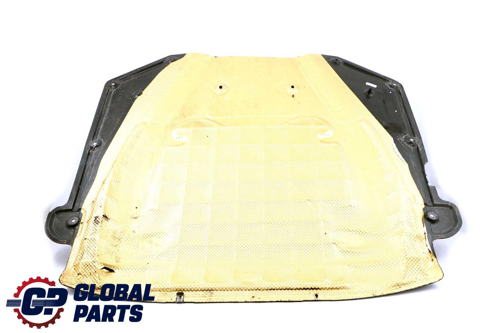 BMW E65 730d 740d Gearbox Underfloor Centre Coating Cover Panel 7146629