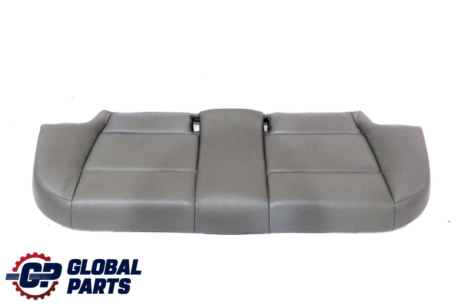 BMW 3 Series E90 Interior Rear Seat Couch Bench Cover Leather Grey