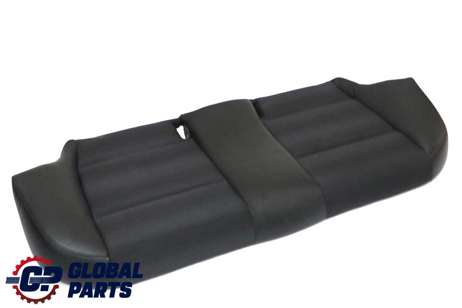 BMW E90 E91 Half Leather Citrus Rear Seat Couch Base Bench Anthracite