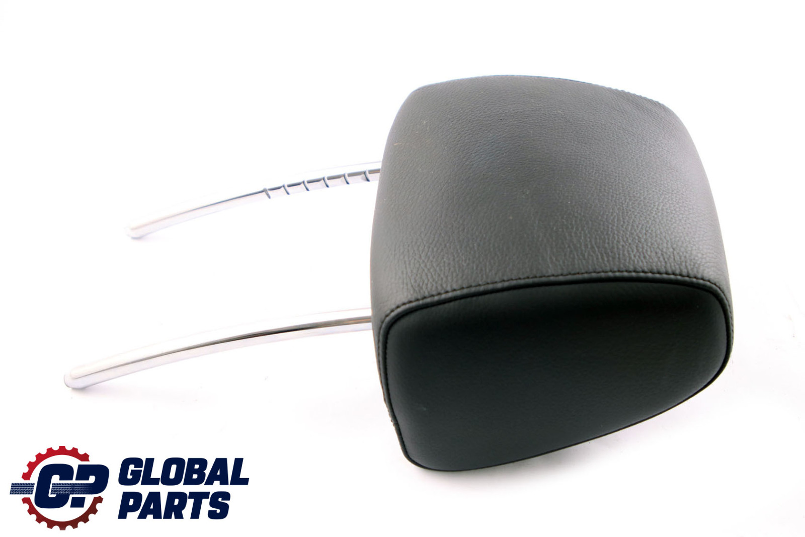 BMW 3 Series E90 E91 E92 Front Seat Left Right N/O/S Leather Headrest Black