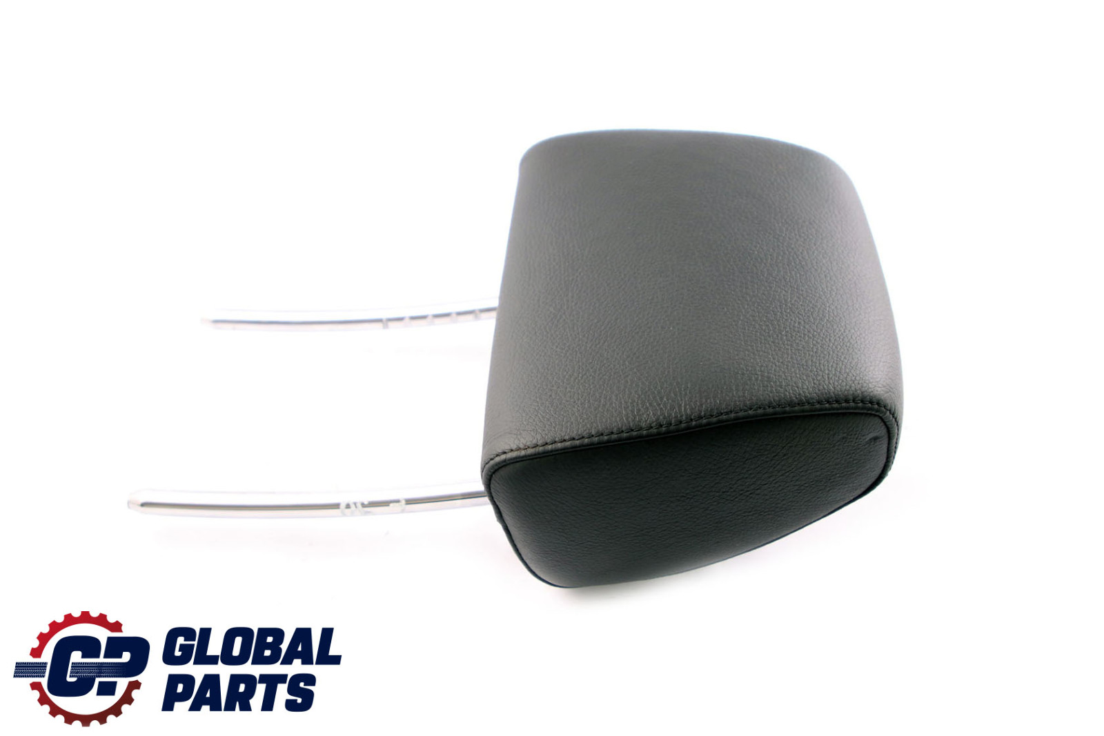 BMW 3 Series E90 E91 E92 Front Seat Left Right N/O/S Leather Headrest Black