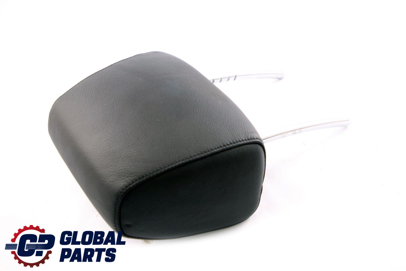 BMW 3 Series E90 E91 E92 Front Seat Left Right N/O/S Leather Headrest Black