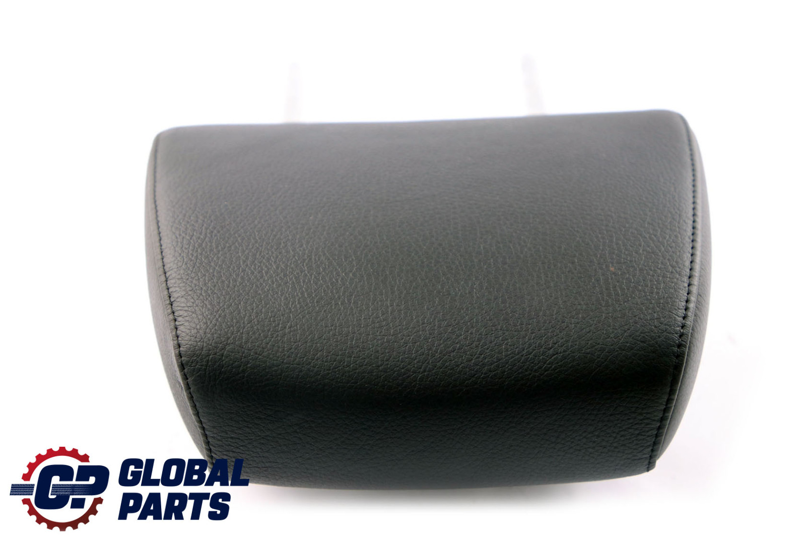 BMW 3 Series E90 E91 E92 Front Seat Left Right N/O/S Leather Headrest Black