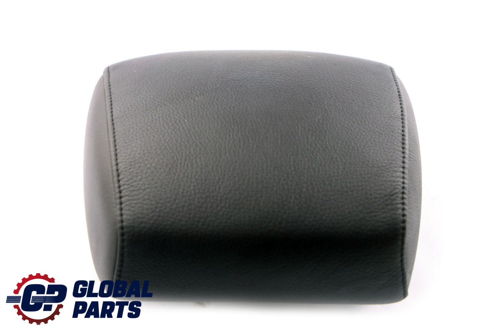 BMW 3 Series E90 E91 E92 Front Seat Left Right N/O/S Leather Headrest Black