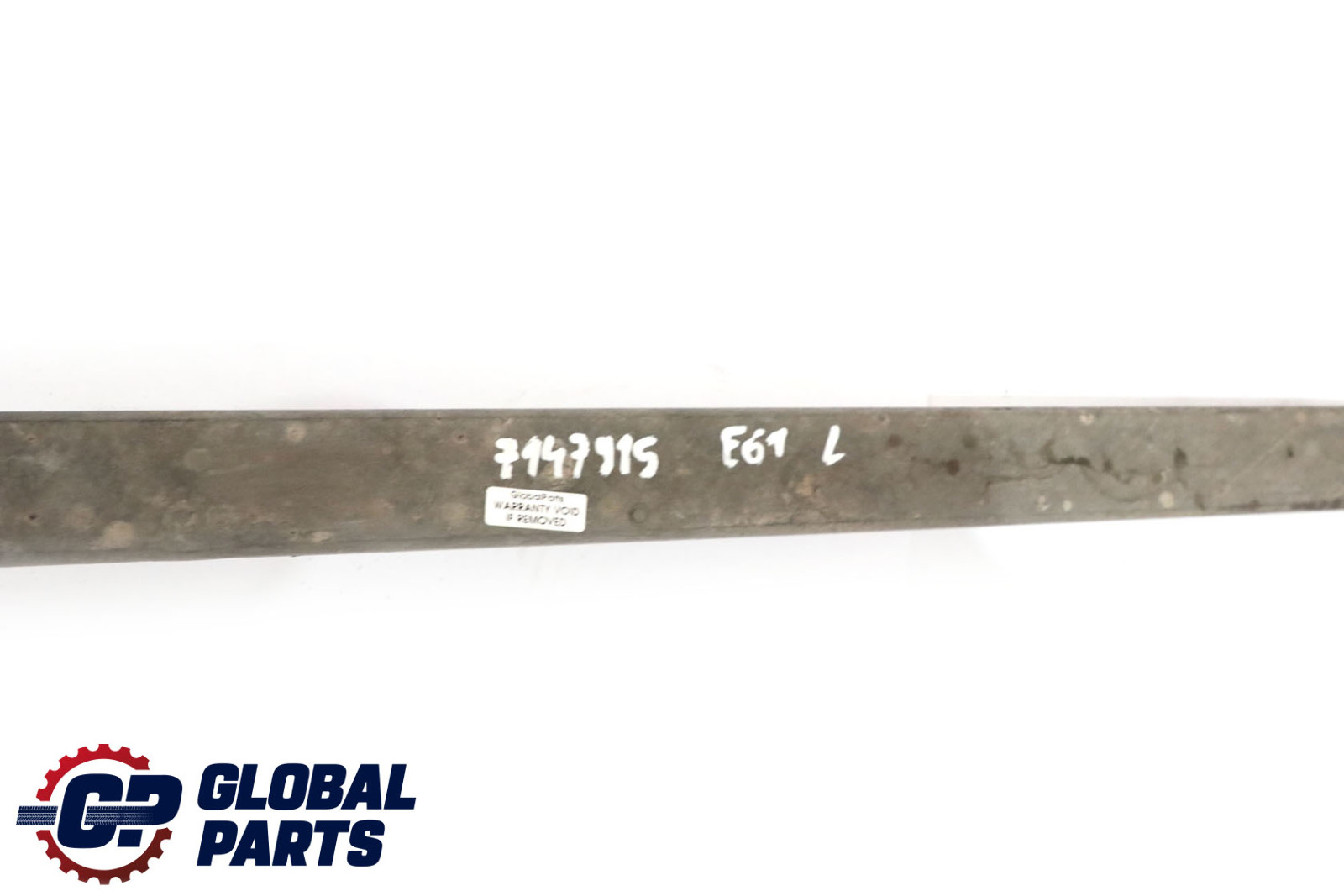 BMW 5 Series E61 Touring Right O/S Rear Axle Reinforcement Brace Pull Rod