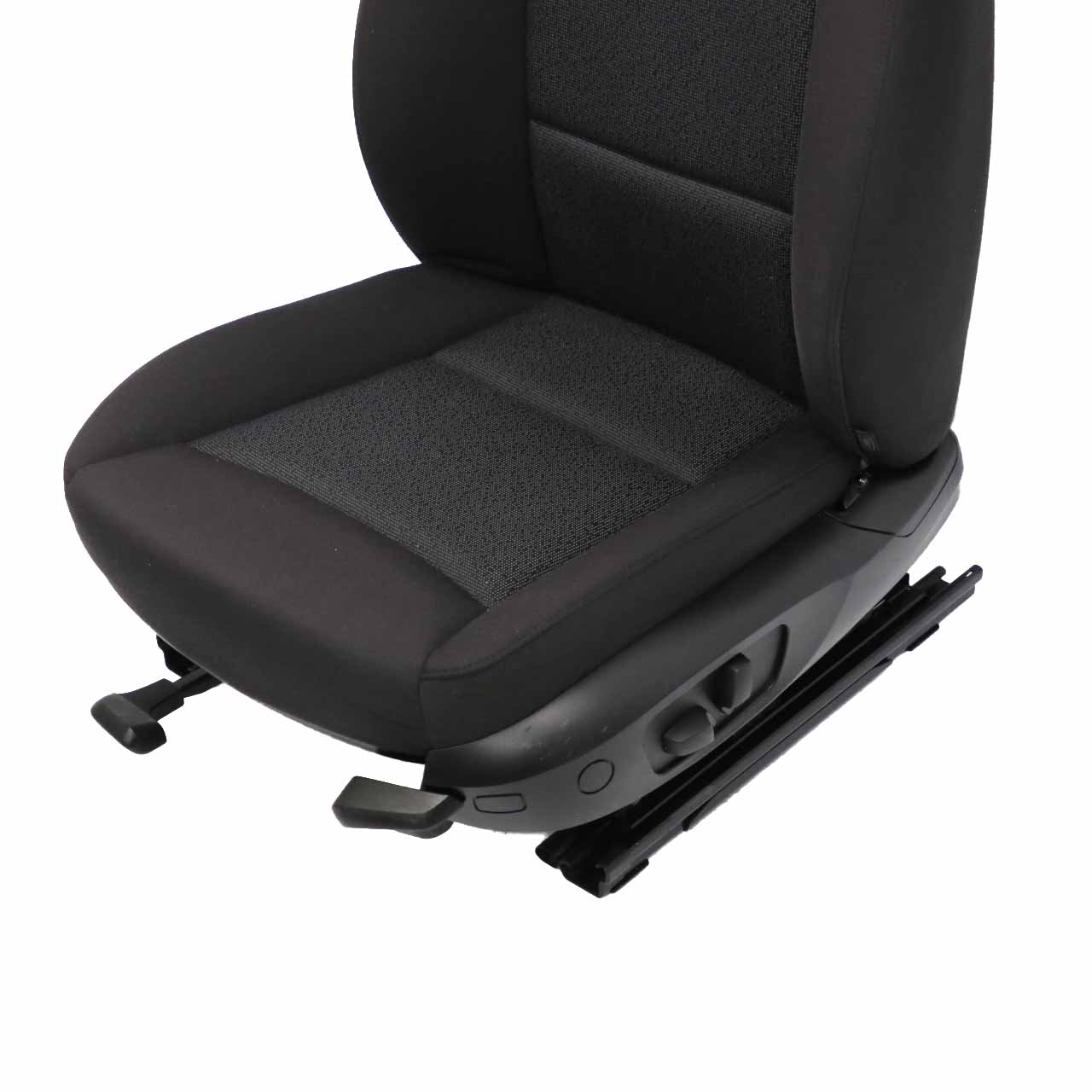 Front Seat BMW E90 E91 Cloth Fabric Fluid Linea Interior Left N/S Electrical