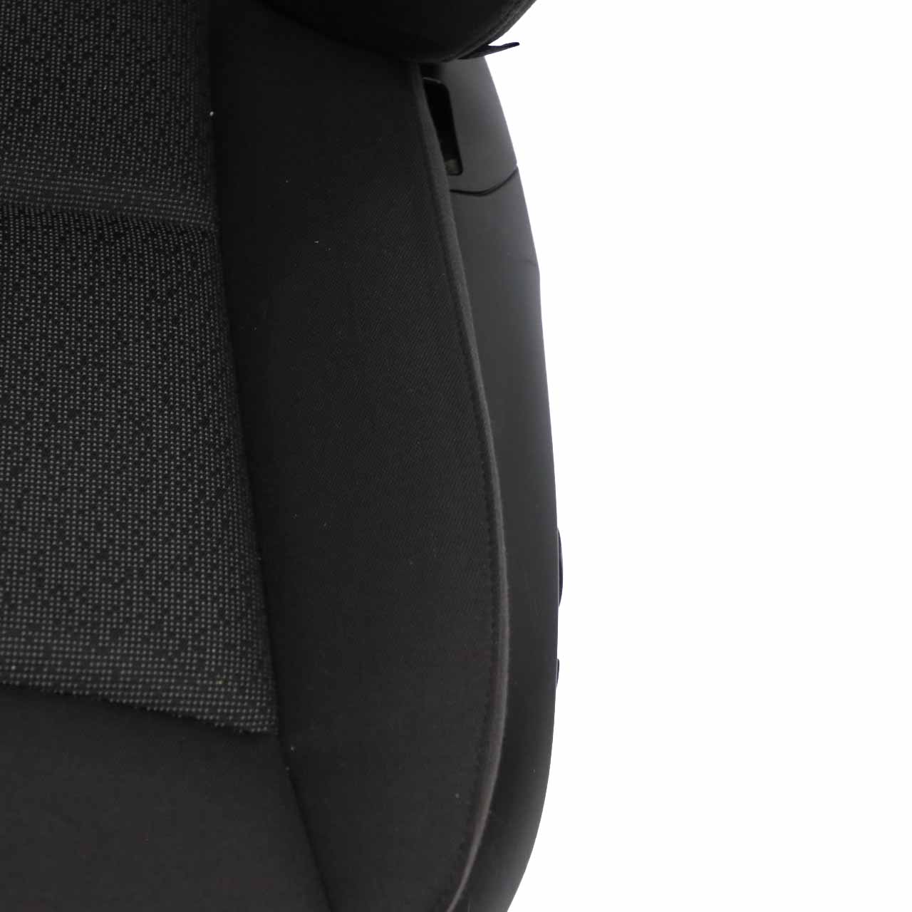 Front Seat BMW E90 E91 Cloth Fabric Fluid Linea Interior Left N/S Electrical