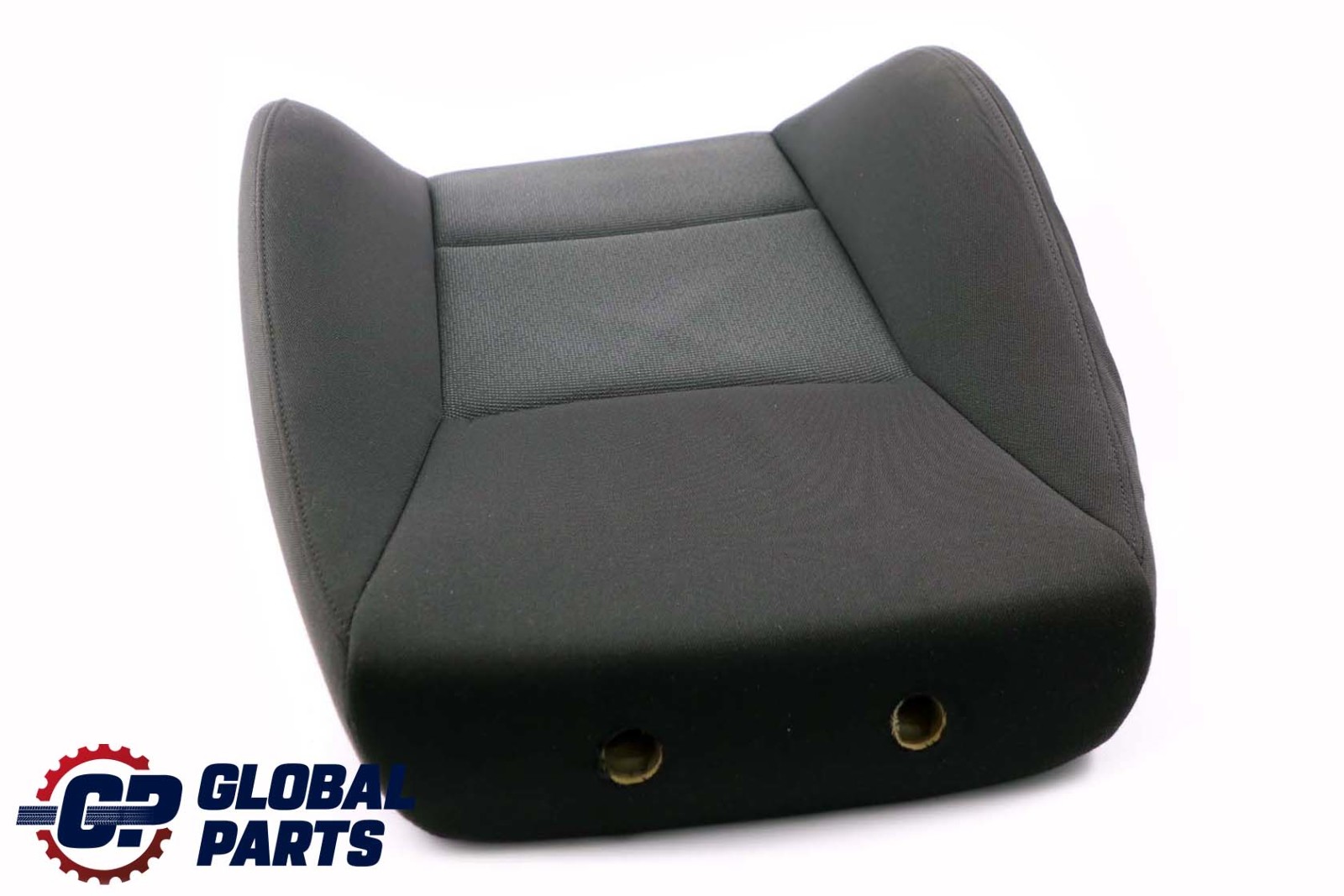 BMW 3 Series E90 E91 Front Right Seat O/S Cloth Interior Backrest Cover