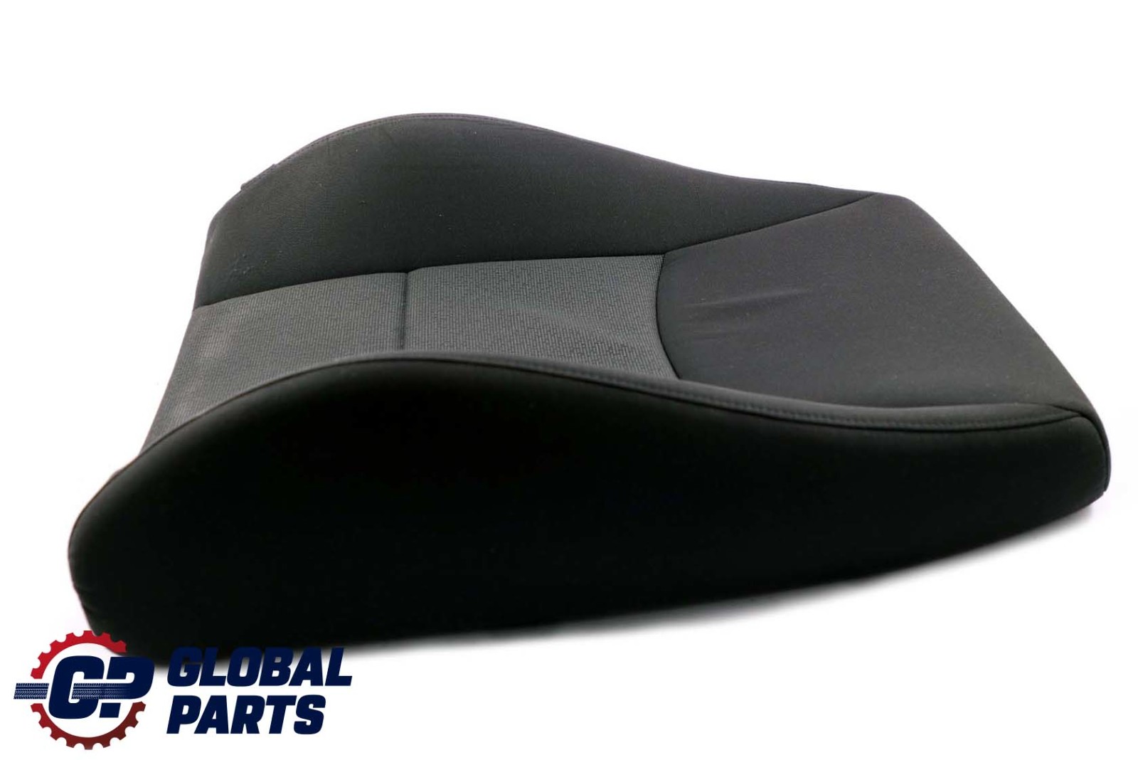 BMW 3 Series E90 E91 Front Right Seat O/S Cloth Interior Backrest Cover