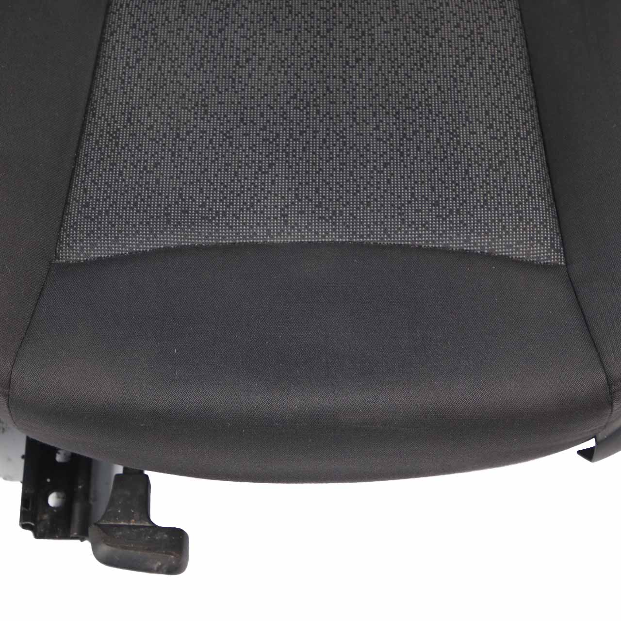 Front Seats BMW E90 E91 Cloth Fabric Fluid Linea Anthracite Left Right N/O/S