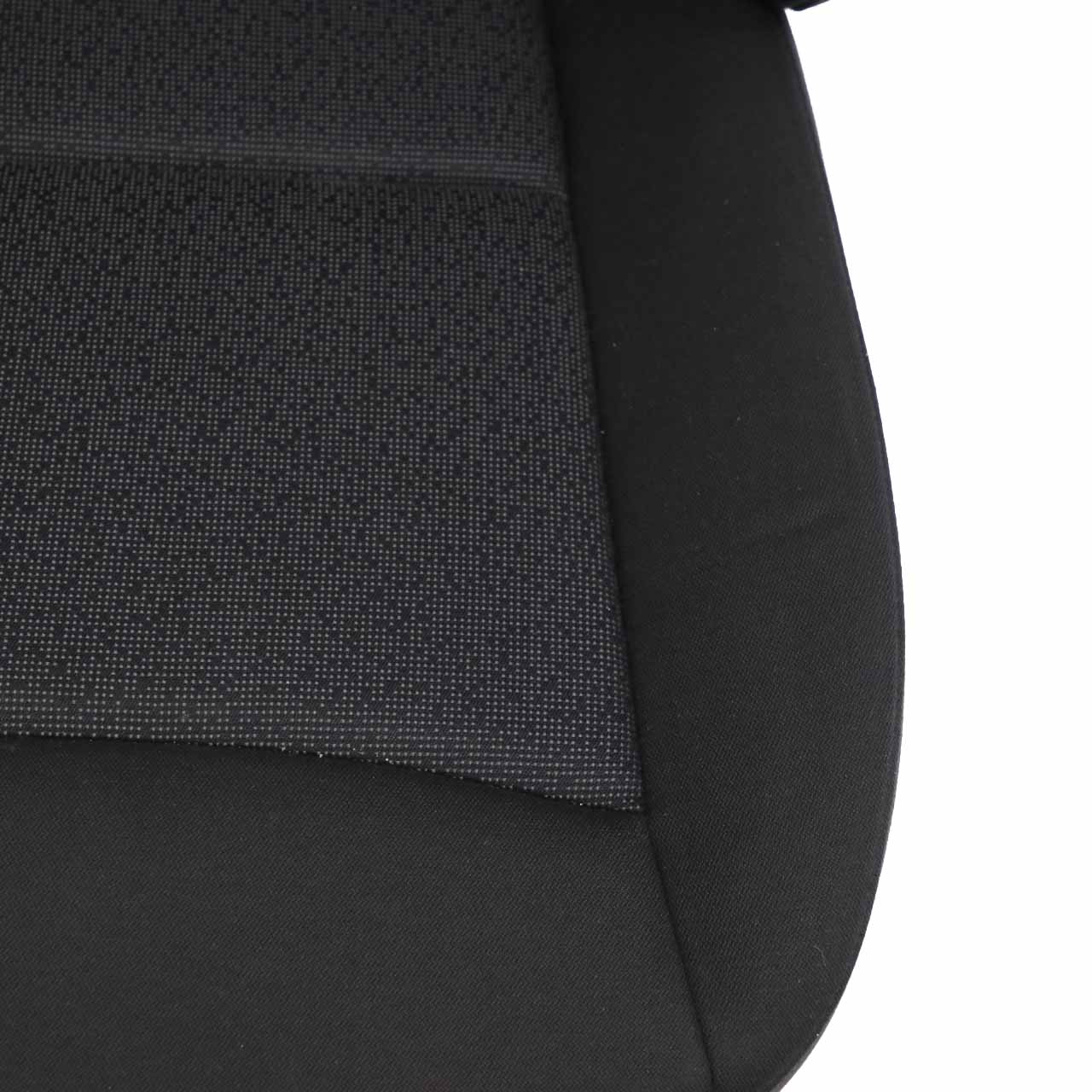 Front Seat BMW E90 E91 Cloth Fabric Fluid Linea Interior Right O/S Electrical