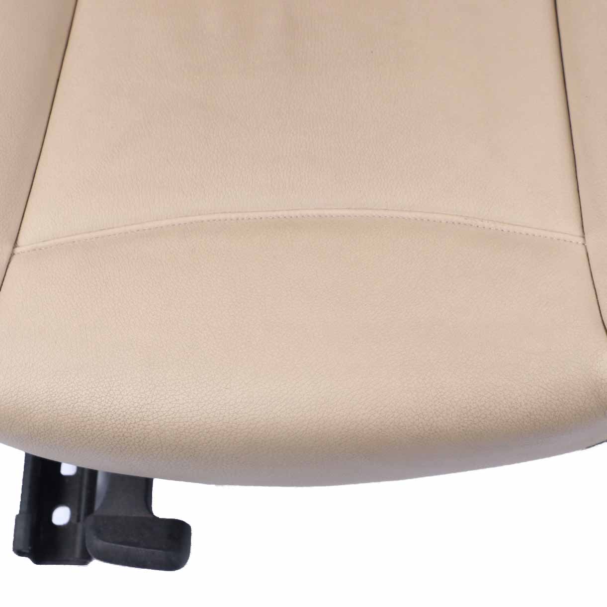 Front Seat BMW E90 E91 Heated Beige Leather Dakota Beige Interior Left N/S