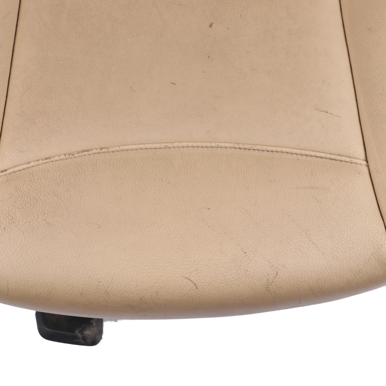 Front Seat BMW E90 E91 Beige Leather Dakota Beige Interior Left N/S