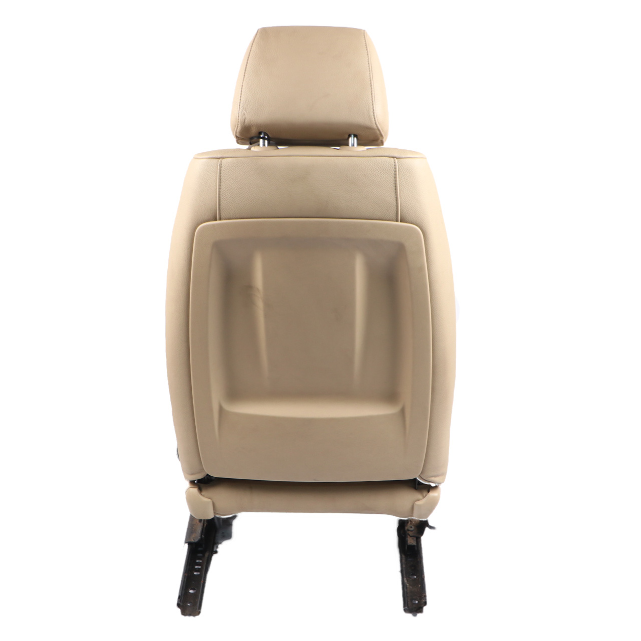 Front Seat BMW E90 E91 Beige Leather Dakota Beige Interior Left N/S