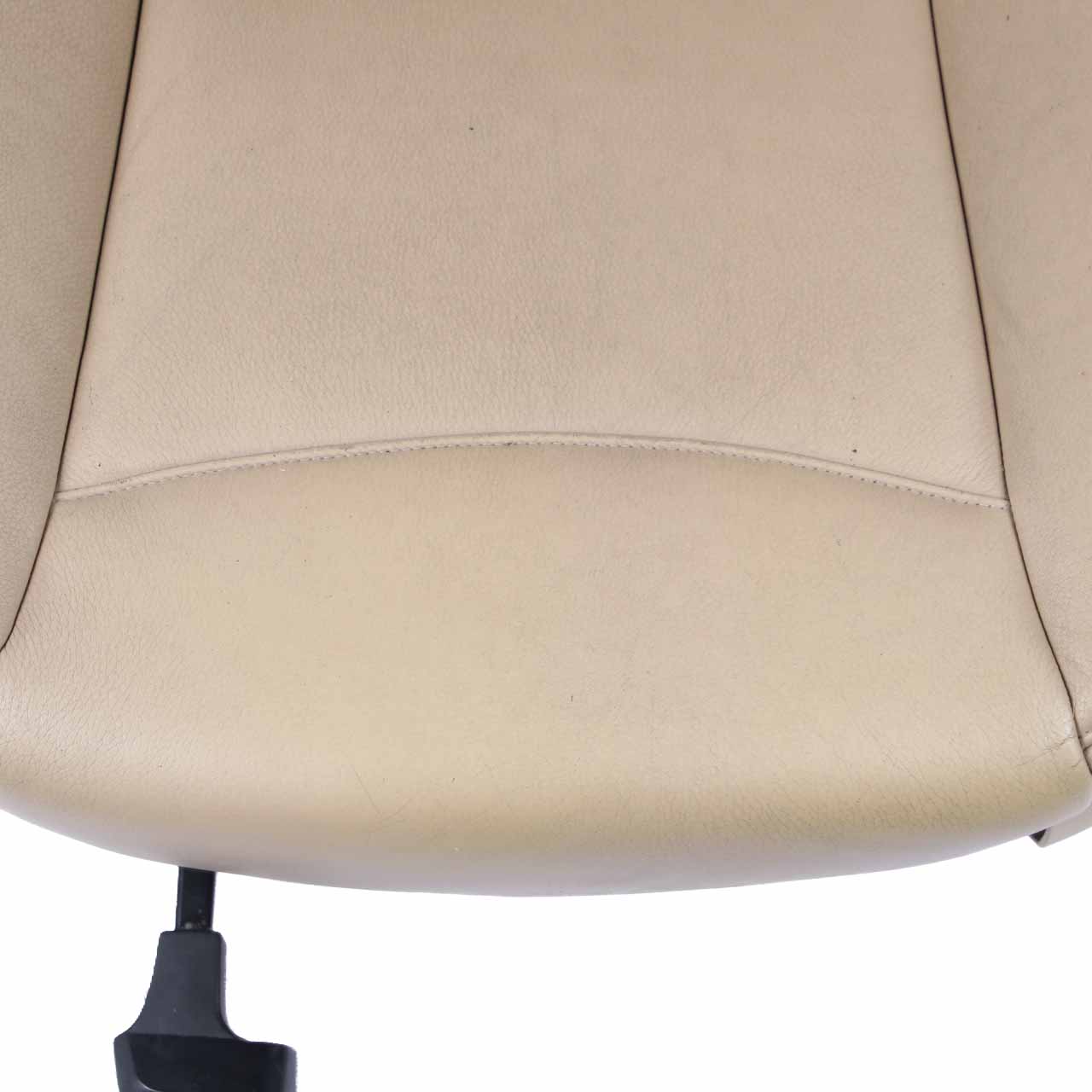 Front Seat BMW E90 E91 Beige Leather Dakota Beige Interior Left N/S