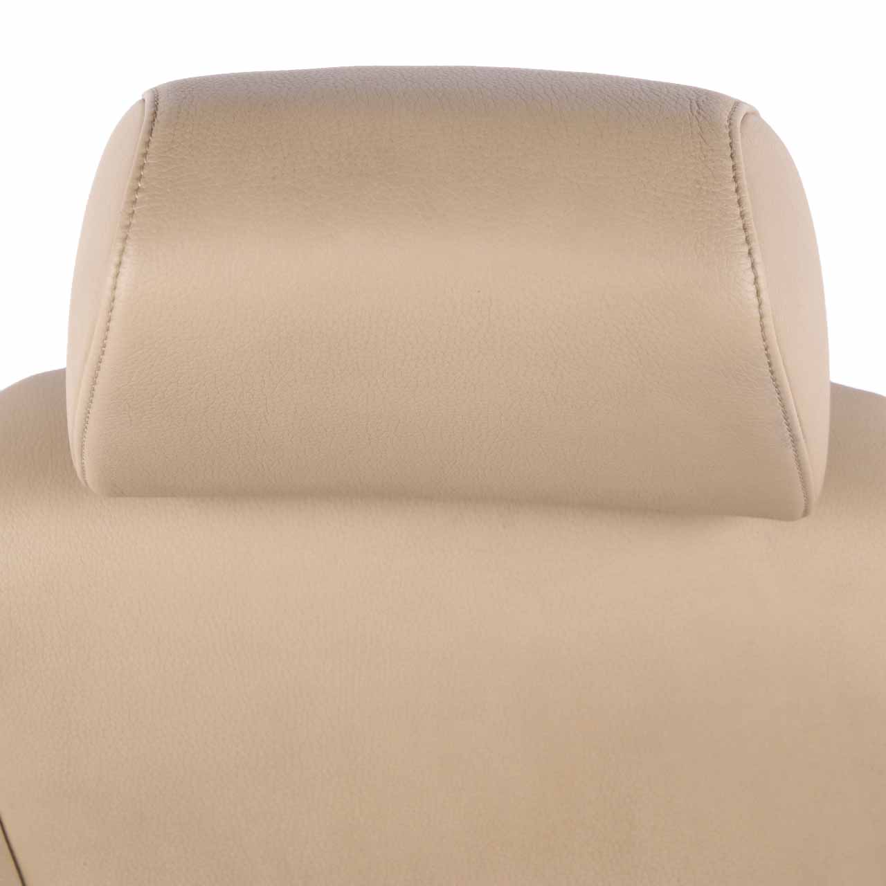 Front Seat BMW E90 E91 Beige Leather Dakota Beige Interior Left N/S