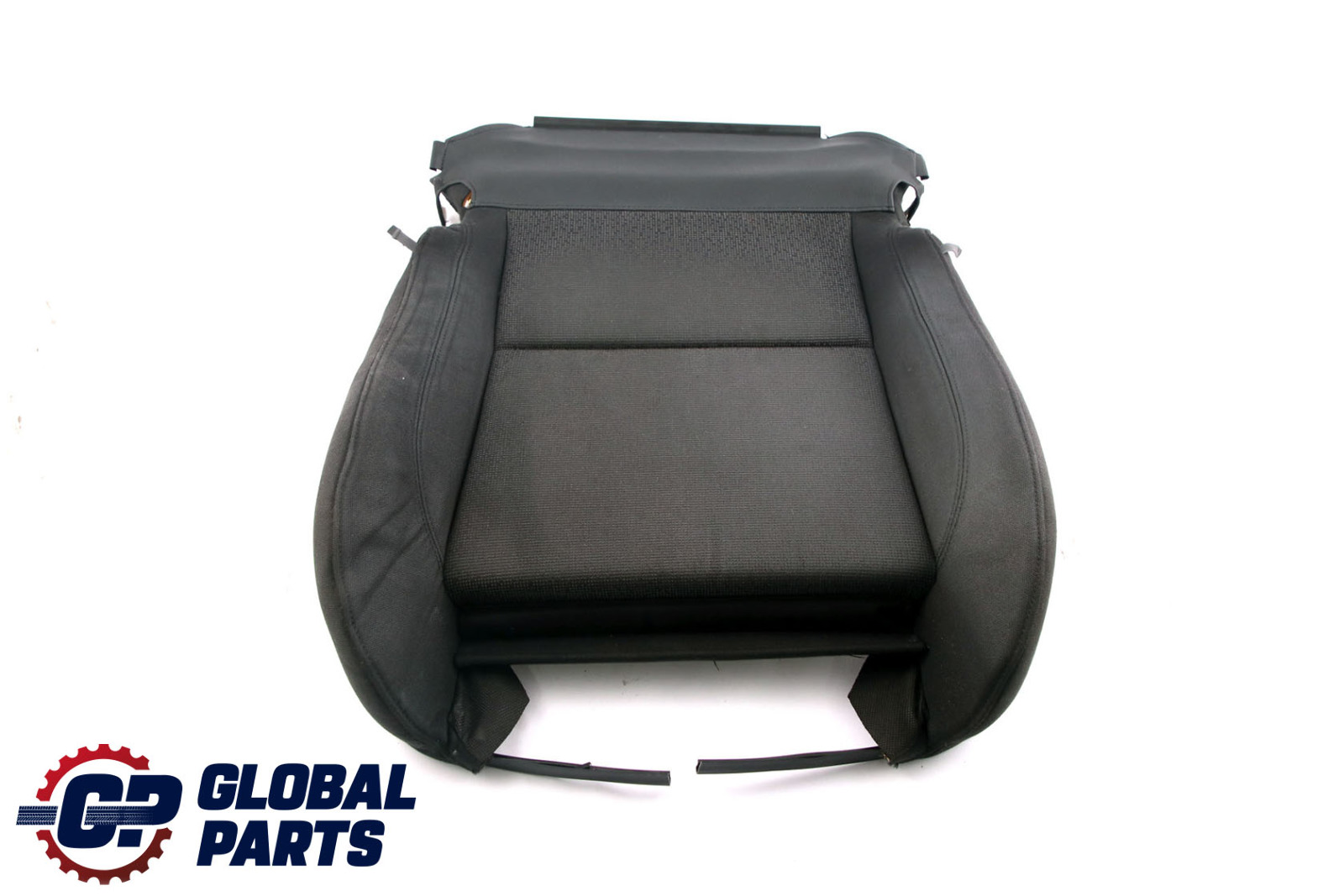 BMW 3 Series E90 E91 Cloth Fluid Front Left Right N/O/S Sport Seat Cover