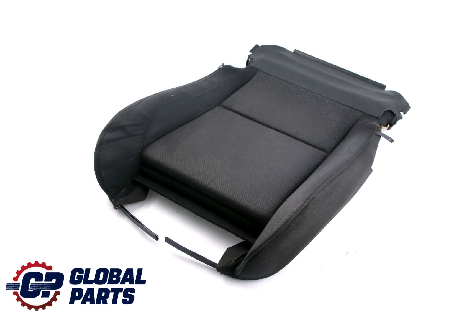 BMW 3 Series E90 E91 Cloth Fluid Front Left Right N/O/S Sport Seat Cover