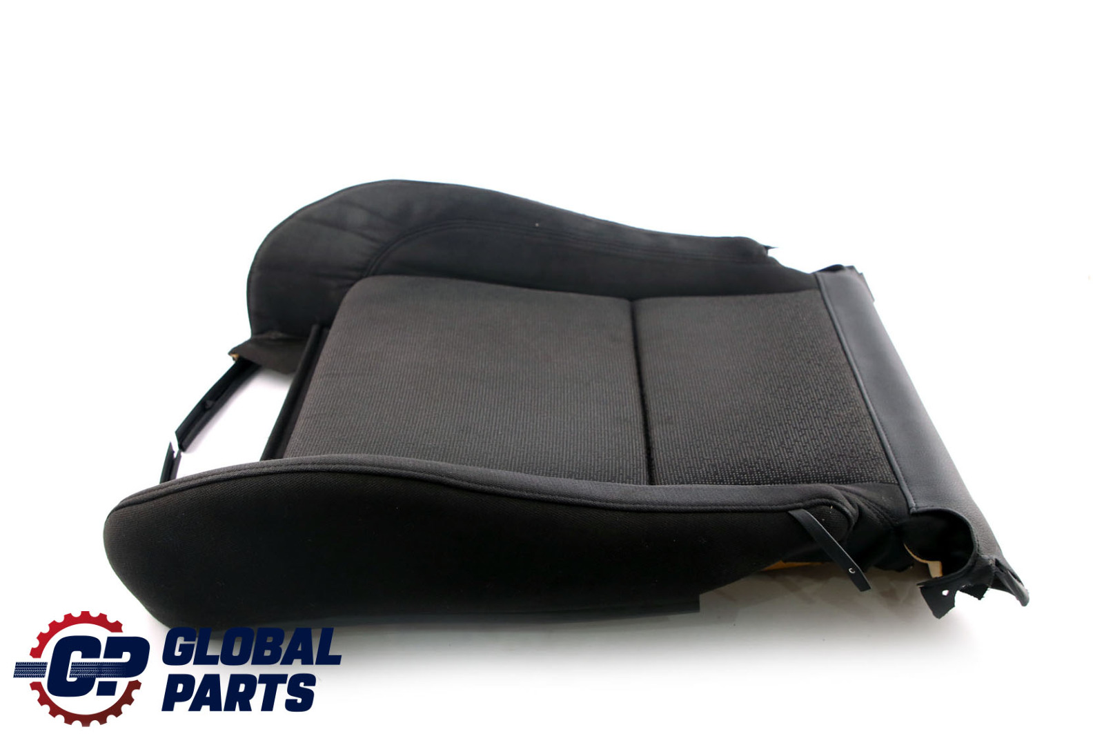 BMW 3 Series E90 E91 Cloth Fluid Front Left Right N/O/S Sport Seat Cover