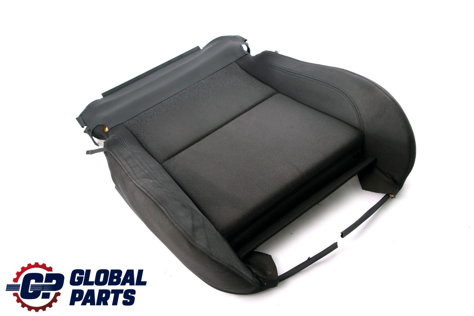 BMW 3 Series E90 E91 Cloth Fluid Front Left Right N/O/S Sport Seat Cover