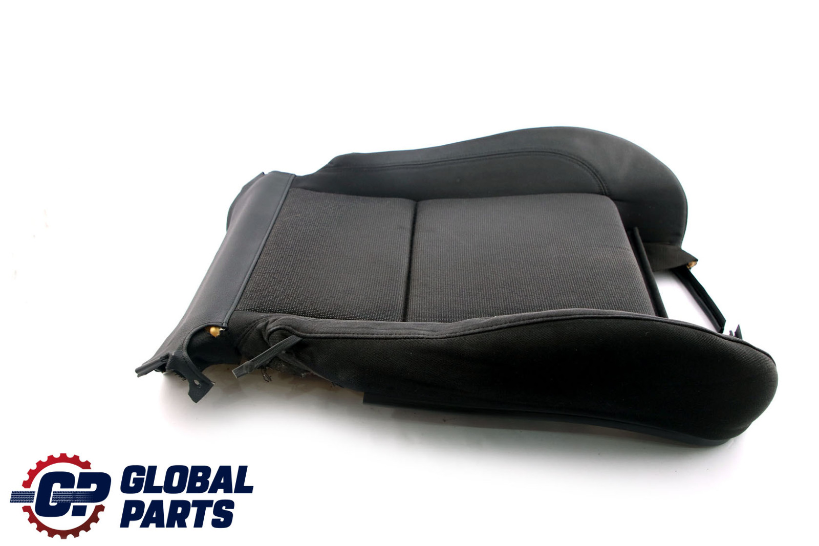 BMW 3 Series E90 E91 Cloth Fluid Front Left Right N/O/S Sport Seat Cover