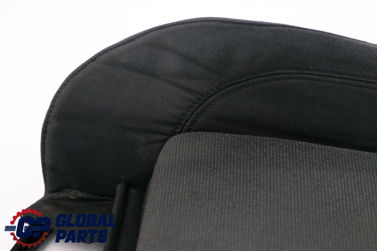 BMW 3 Series E90 E91 Cloth Fluid Front Left Right N/O/S Sport Seat Cover